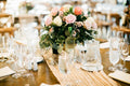 Rose Centerpiece