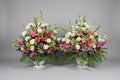 Vase Arrangements